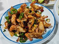 -东坊味道私房菜·地道顺德菜(大良店)
