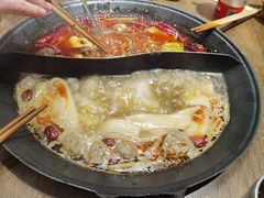 -萍姐火锅·公路夜市(打浦桥日月光店)