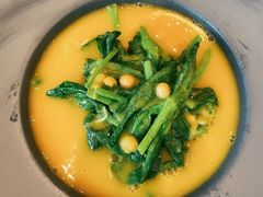 -半山腰·云南菜(侨福芳草地店)