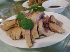 白切鸭-揭阳钟记小食(福田新村店)