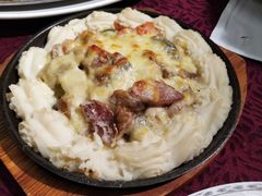 -92°C俄式厨房(中央大街店)