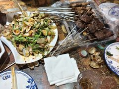 -程波烧烤(香滨路店)