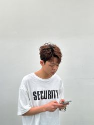 -藤野造型•烫染专业店