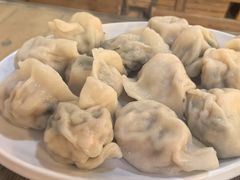 -宝源饺子(麦子店街店)