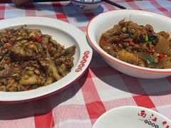 -西江红·株洲本地菜(滨江南路店)