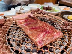 -王妃家(明洞中央店)