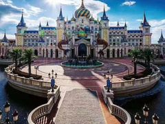 -波塞冬旅游度假区