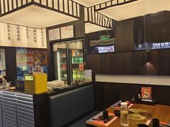 -海之屋韩式烤肉(海棠68环球美食街店)