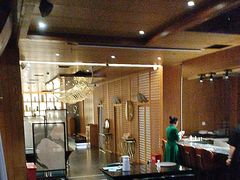 -月下料理(楷林IFC店)