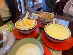 -玫瑰甜品(文明路店)