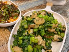 -八张桌子(老店)