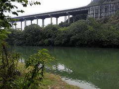 -清远鱼水旅游风景度假区