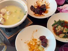 -环球港凯悦 · 享悦中餐厅