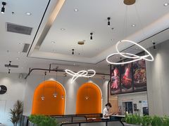 -西语·炭烧牛排(卓越中寰店)