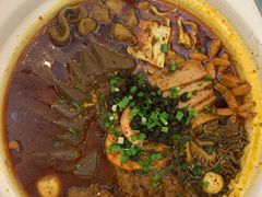 传统地道冒血旺-眉州东坡(亚运村店)