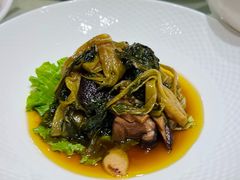 -昌正春天酒店-海鲜餐厅