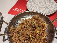 -赤火牛排(金狮广场店)