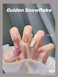 -妙睫屋日式美甲美睫