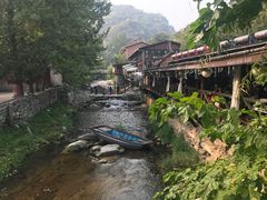 -北京水岸山吧度假村(雁栖镇店)