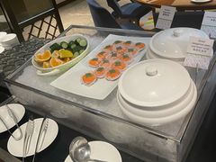 -正元希尔顿逸林酒店-御玺中餐厅