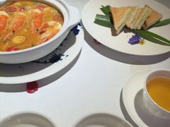 -狮拾久·现代新加坡料理(福田COCO Park店)