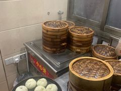 -舒小笼松针小笼包