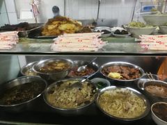 -老西白点心店