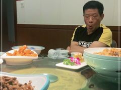 -惠宾饭庄(中山路店)
