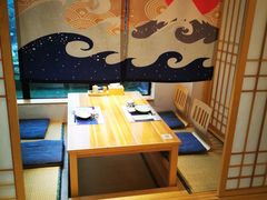 -浦·传统日式料理(3 5 1 1 店)