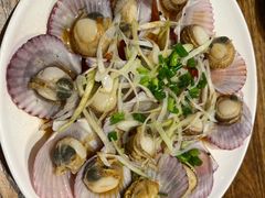 -山海菜馆·海肠捞饭·青岛菜(栈桥店)