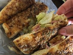 大阪烧-85度C(深圳佳宁娜店)
