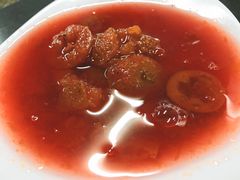 炒红果-鼎香润(德胜门内店)