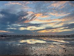 -东戴河风景区-止锚湾