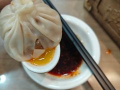-西安贾三灌汤包·回坊小吃·清真炒菜(北院门总店)