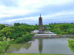 -上海方塔园