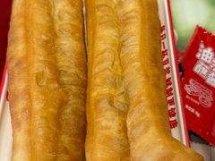 -永和大王(春日上新·浦东南路店)