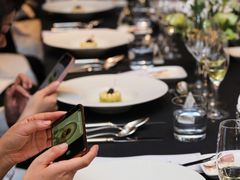 -沈阳君悦酒店·意坊意大利餐厅