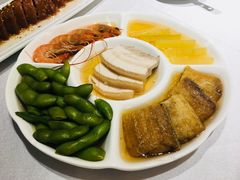 -老人和饭店(淮海中路店)