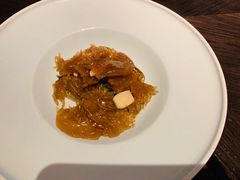 -万丽轩·粤菜(王府井金茂万丽酒店)