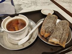 -鲜得来排骨年糕(即墨路店)