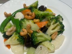 -大铁勺新津菜(迎水道店)