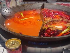 -董眼镜火锅(洪崖洞总店)