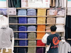 -优衣库(重庆沙坪坝印象汇店)