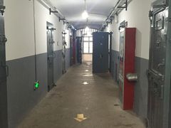 -青岛德国监狱旧址博物馆