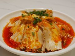 -三猫黑鱼花(南大店)