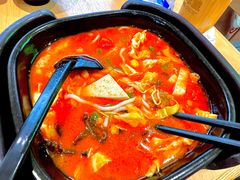 -阿香米线(乐客城店)