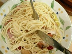 -萨莉亚意式餐厅(万嘉商业广场店)