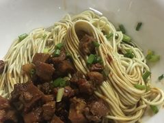-辣肉面大王(天平路店)