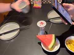 -辣尚瘾·烤鱼·新川菜(交大直营店)