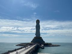 -三亚南山文化旅游区